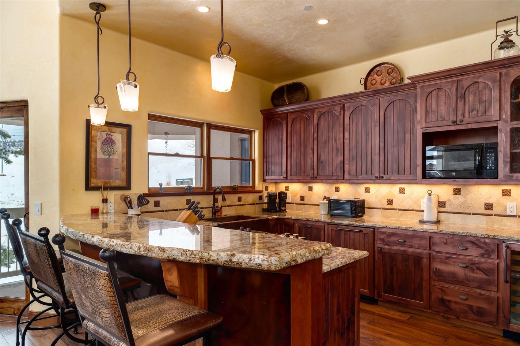 2306 Ski Trail LANE 131