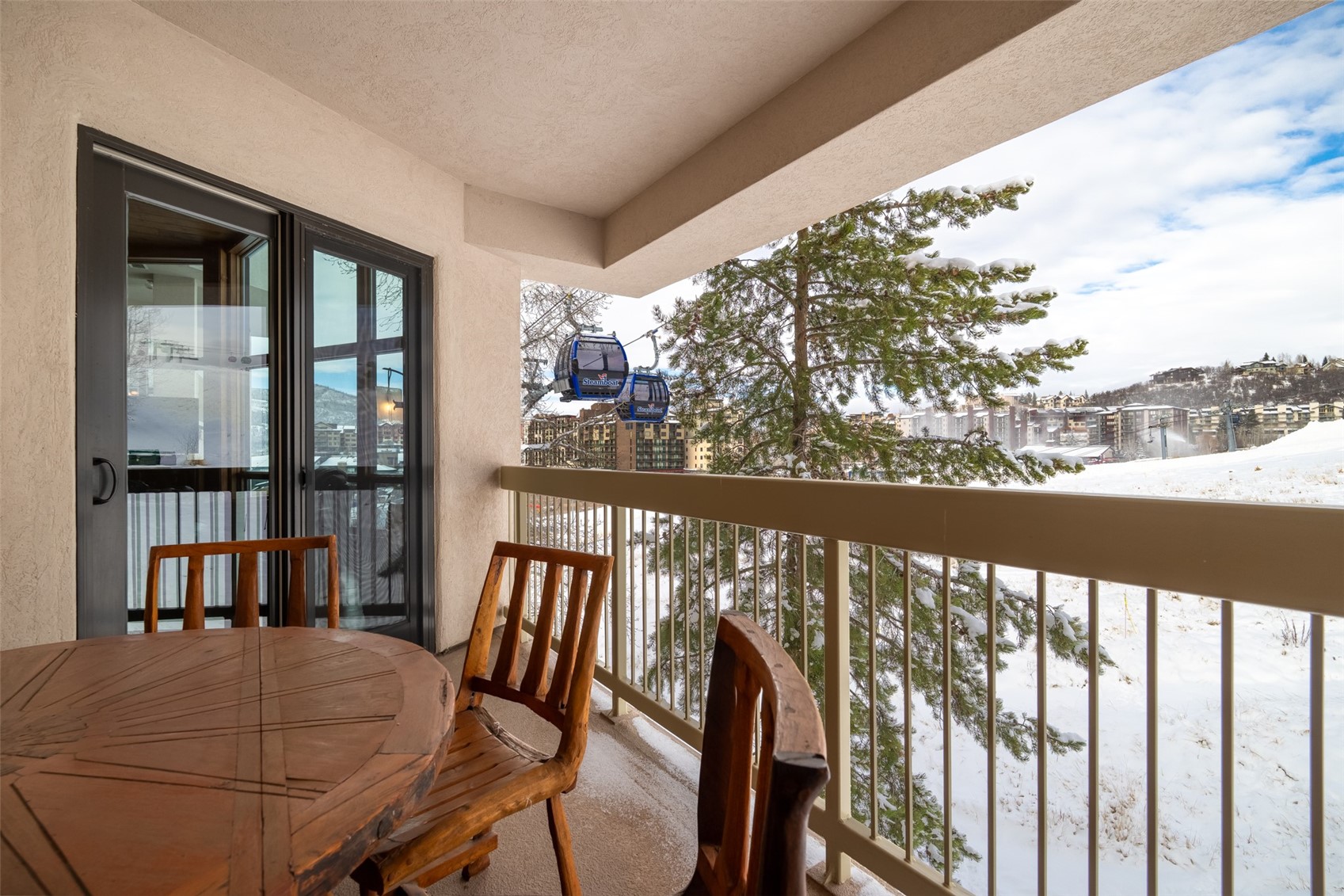 2306 Ski Trail LANE 131