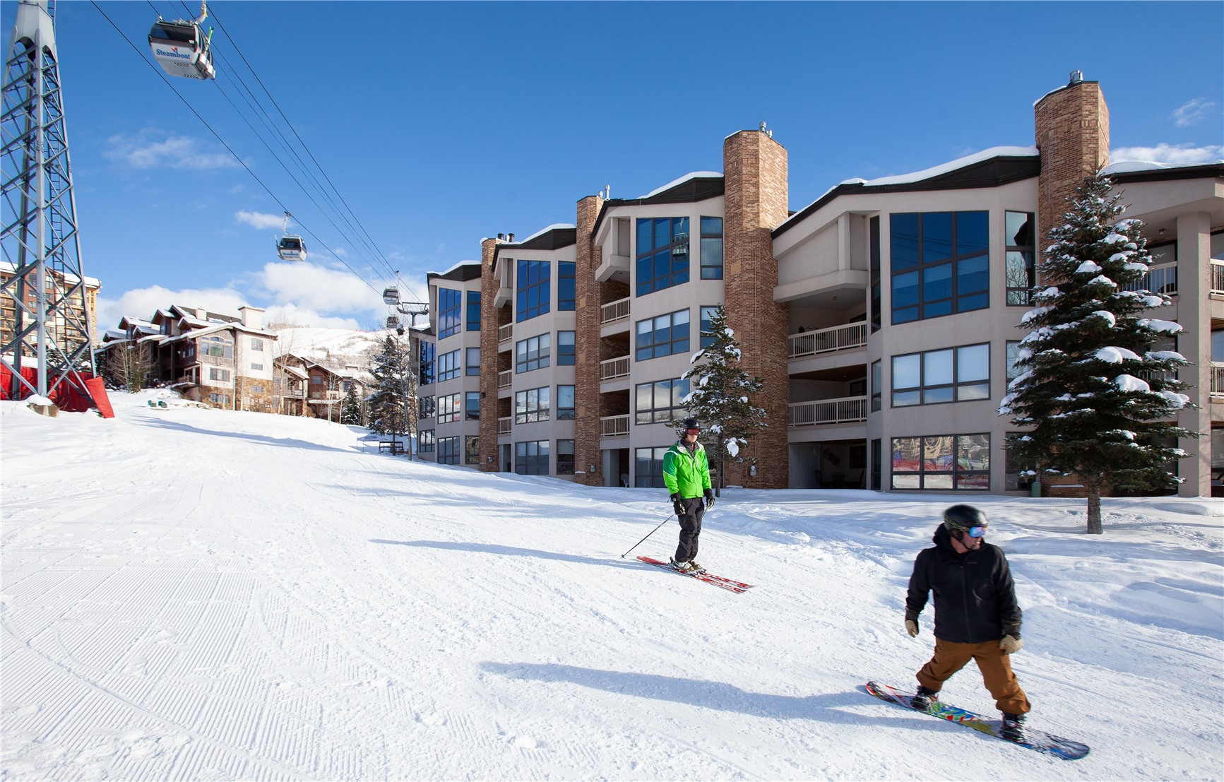 2306 Ski Trail LANE 131