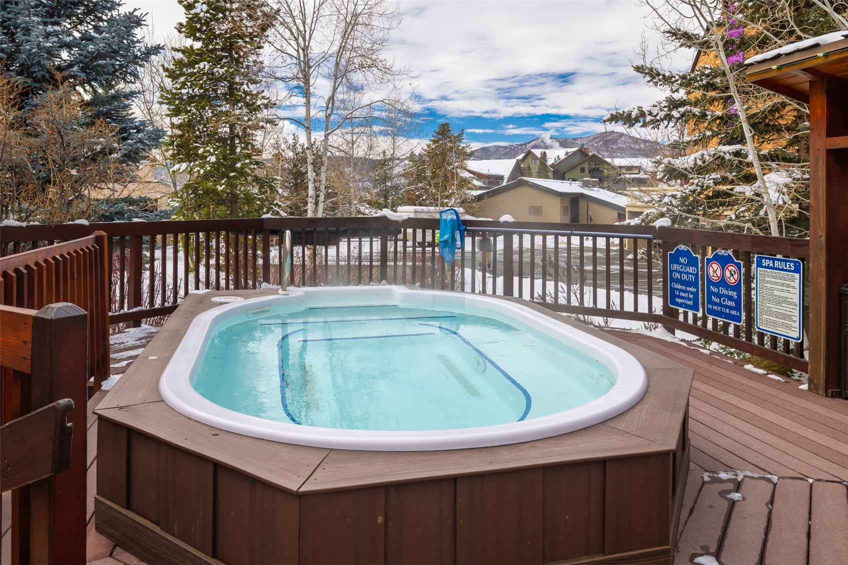 2306 Ski Trail LANE 131