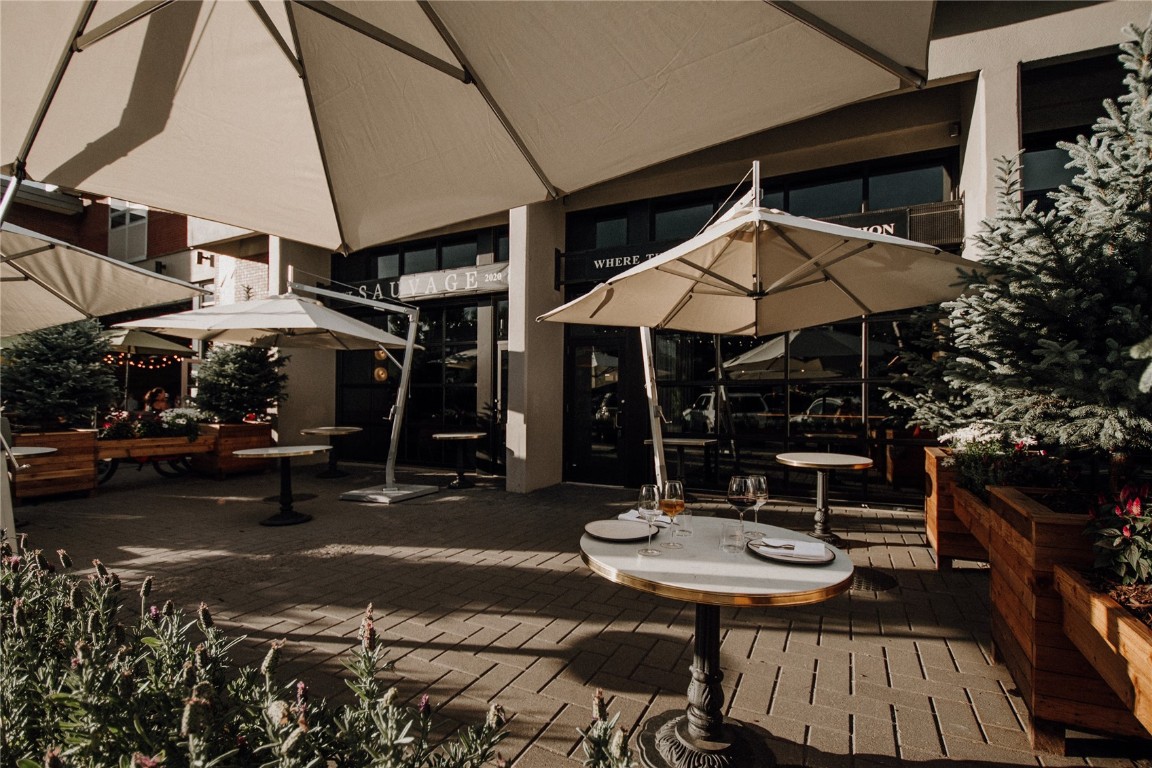 910 Yampa STREET 104