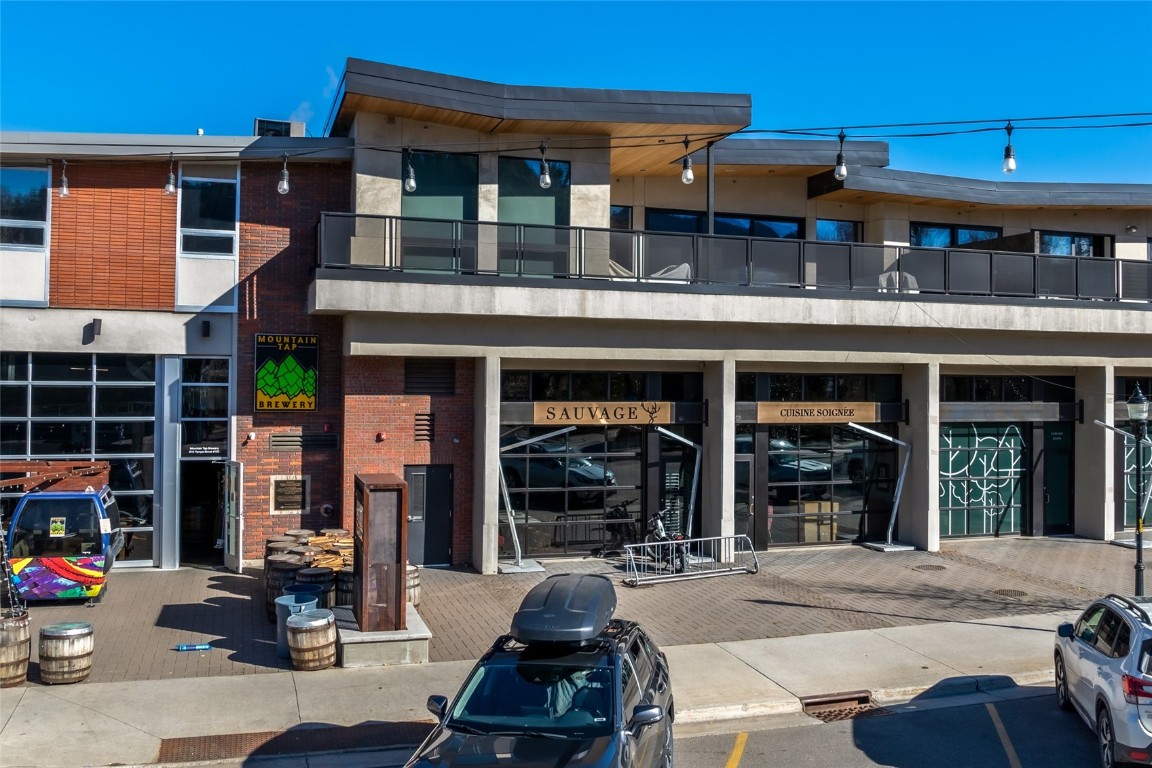 910 Yampa STREET 104