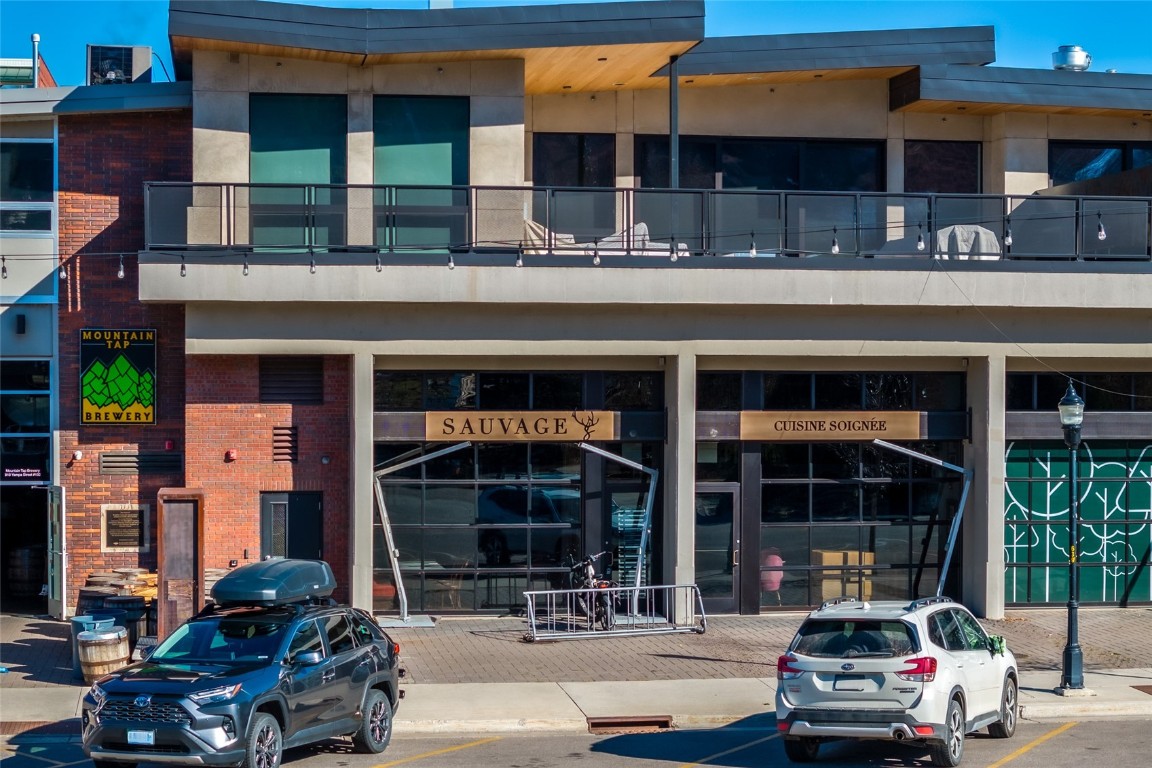 910 Yampa STREET 104