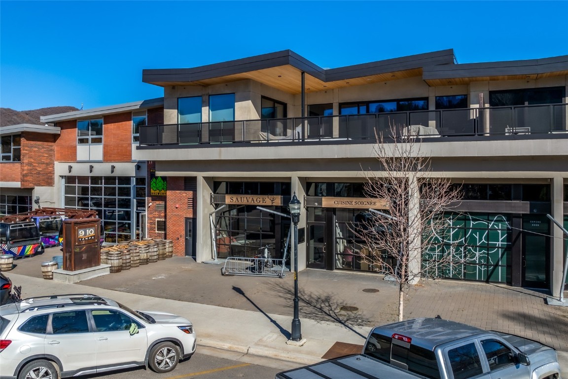 910 Yampa STREET 104