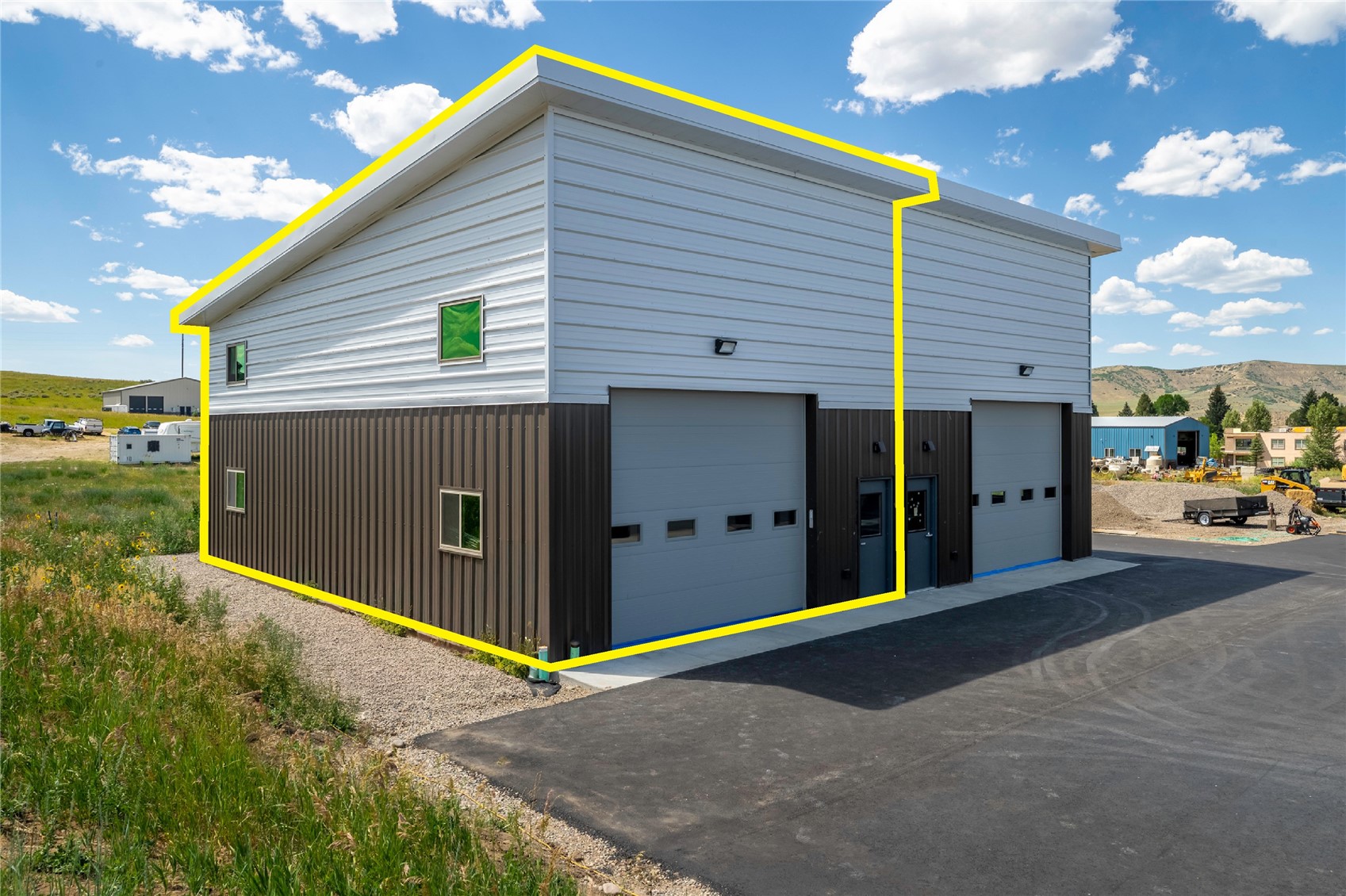 453 Commerce STREET Bld 2 #210