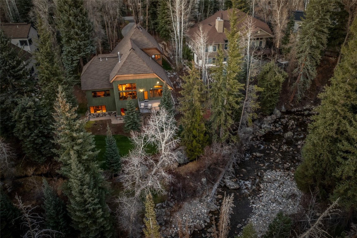 665 Meadowbrook CIRCLE