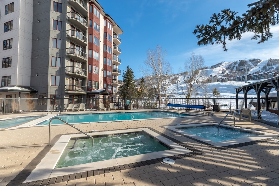 1875 Ski Time Square DRIVE 213