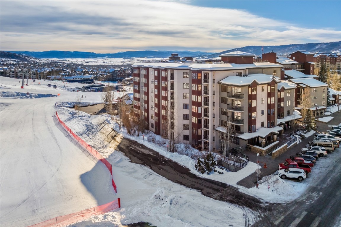 1875 Ski Time Square DRIVE 213