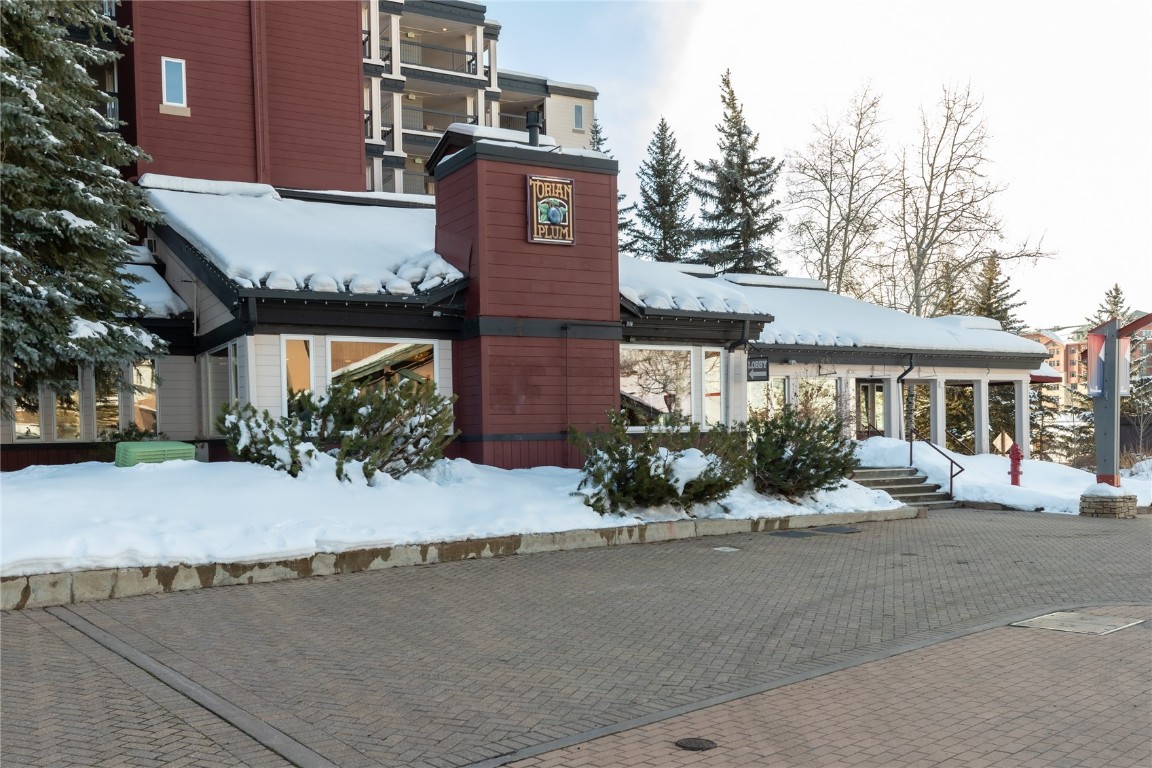 1875 Ski Time Square DRIVE 213