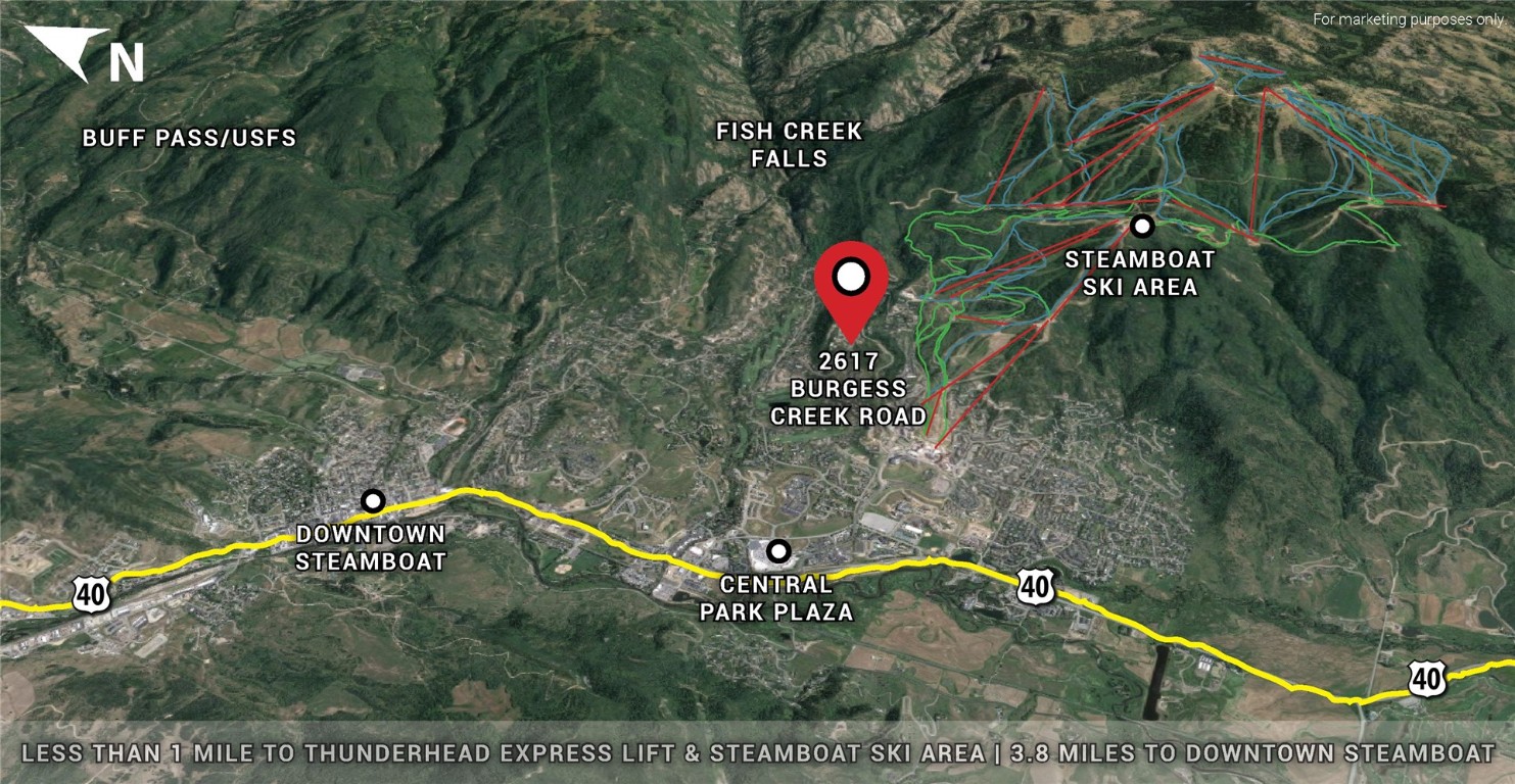 2617 Burgess Creek ROAD 202