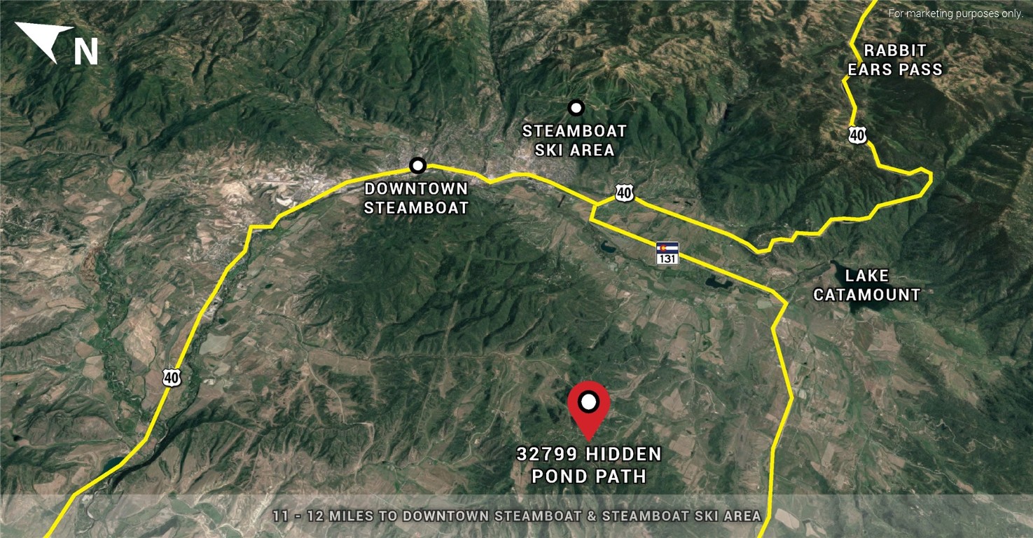 32799 Hidden Pond PATH