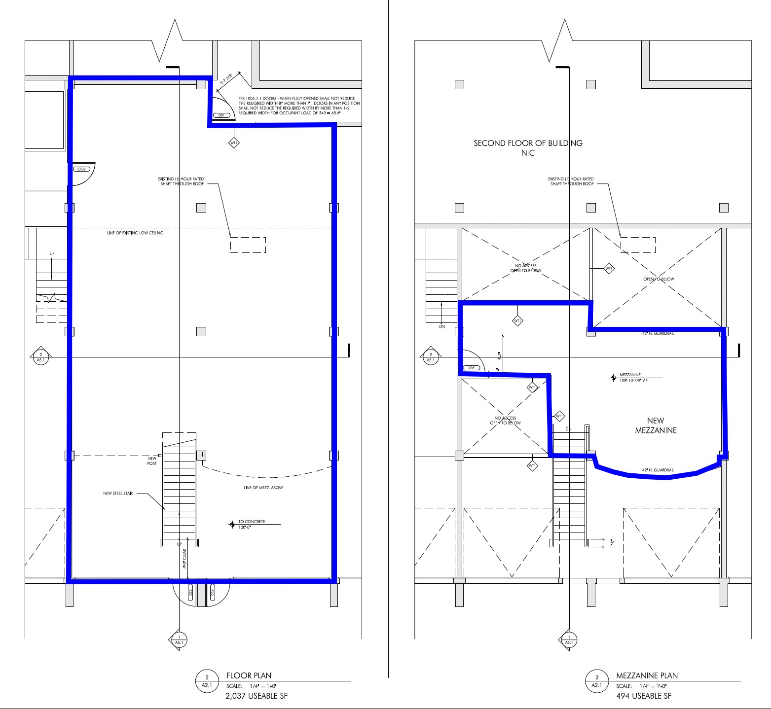 910 Yampa STREET 107