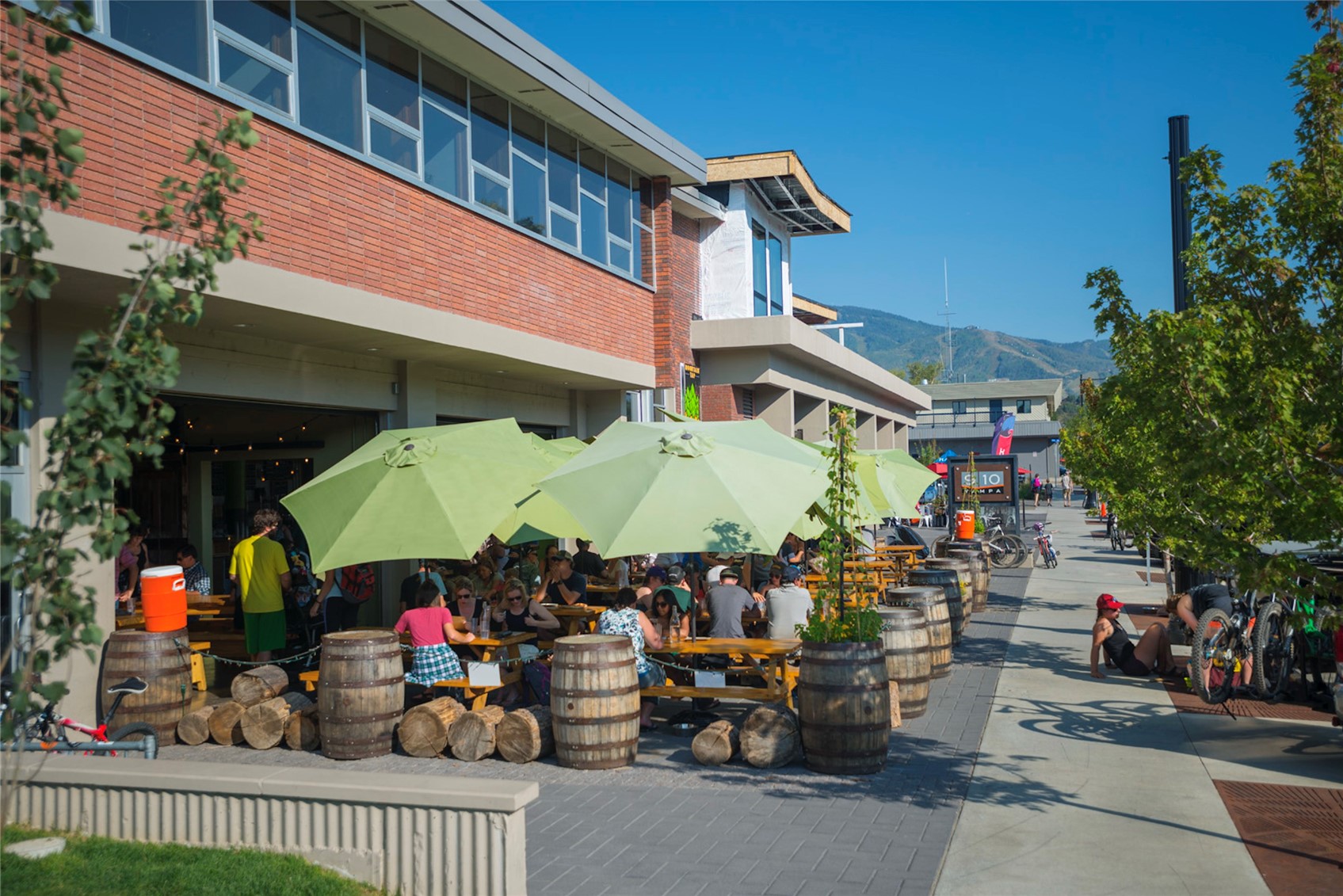 910 Yampa STREET 107