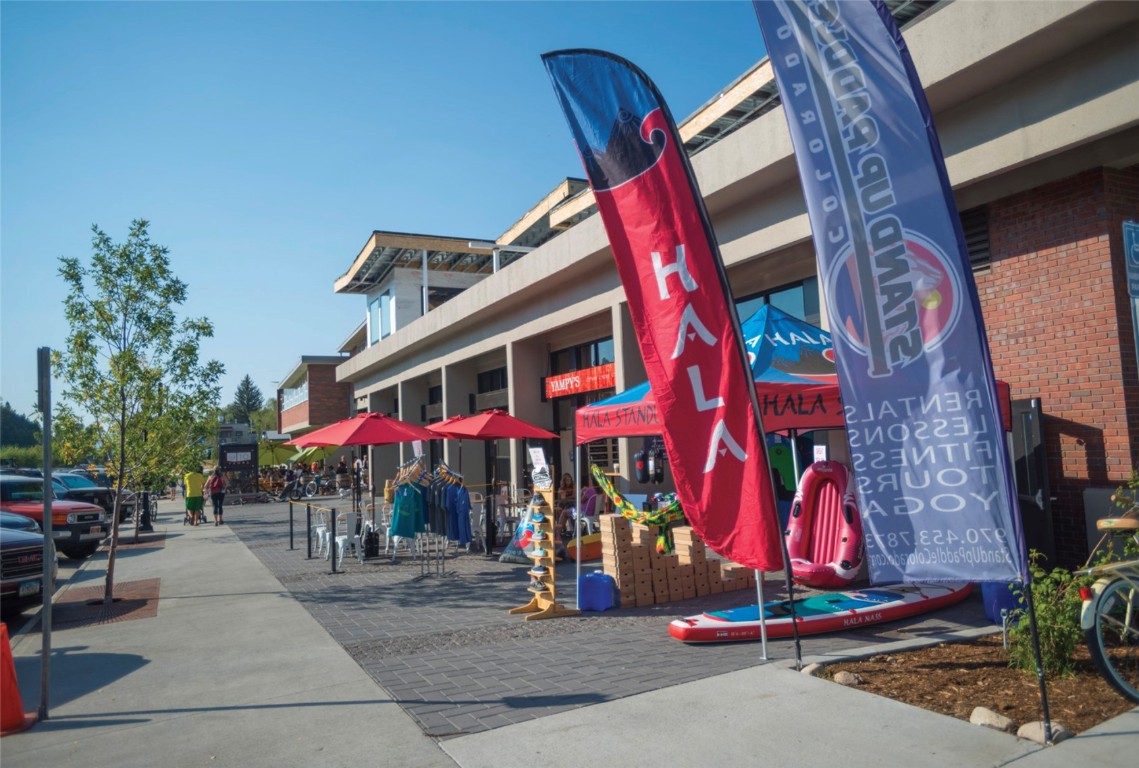 910 Yampa STREET 107