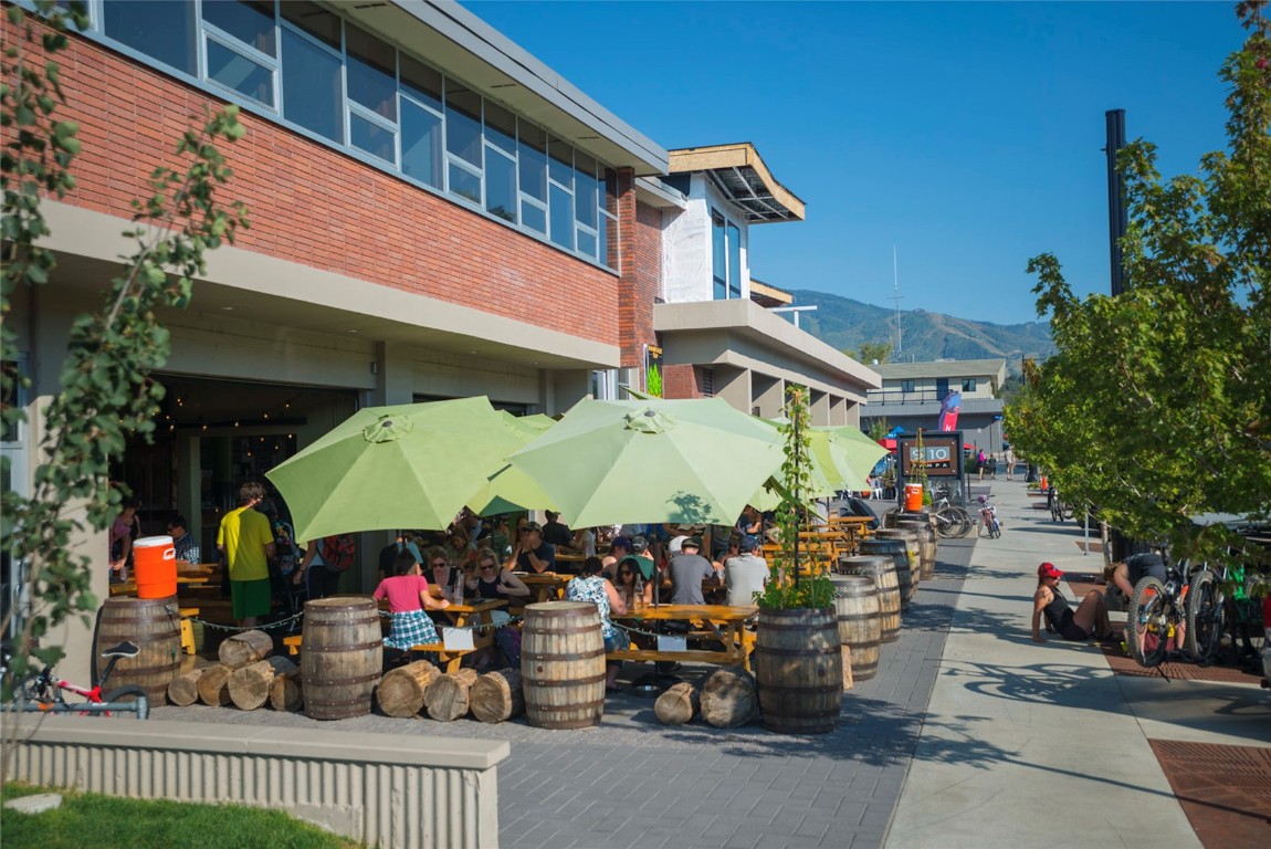 910 Yampa STREET 107