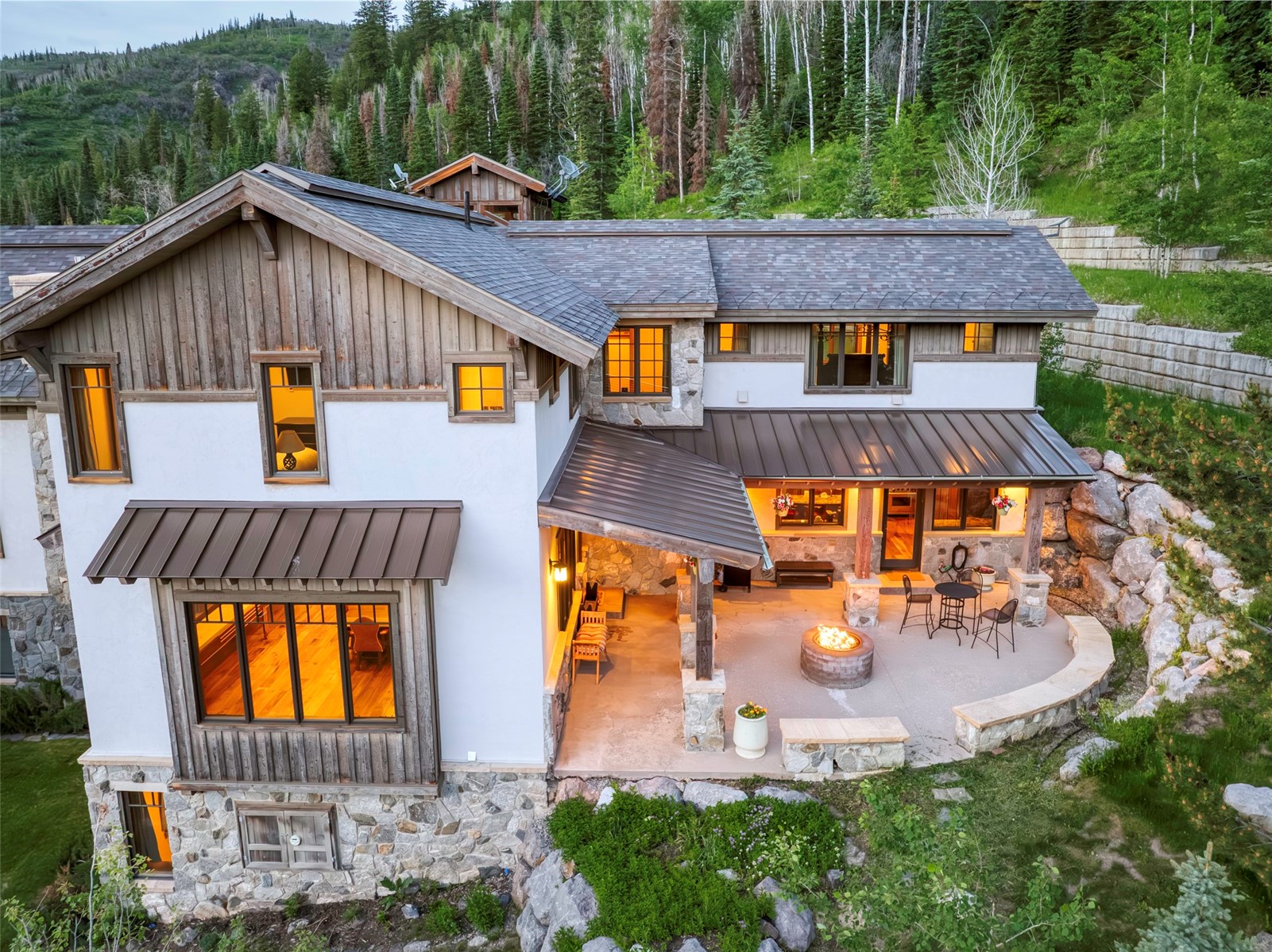 33750 Sky Valley DRIVE