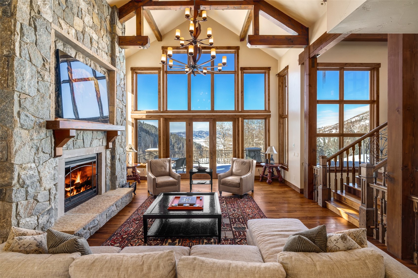 33750 Sky Valley DRIVE