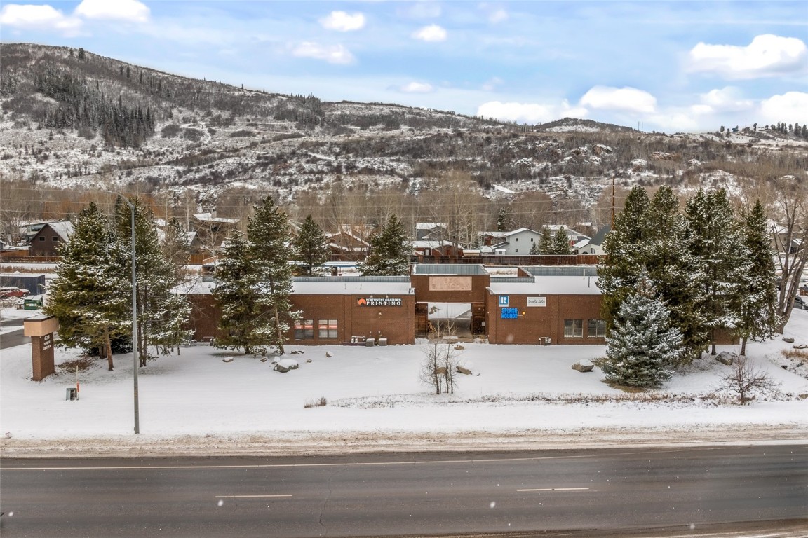 625 S Lincoln AVENUE 101