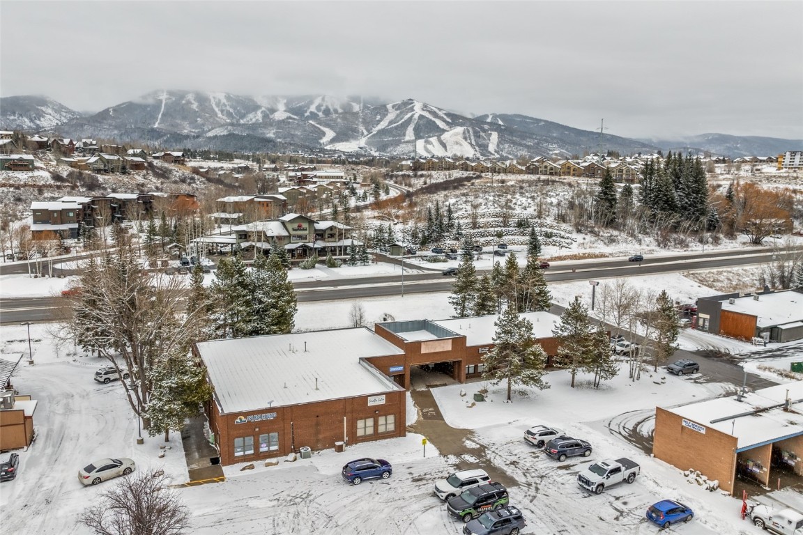 625 S Lincoln AVENUE 101