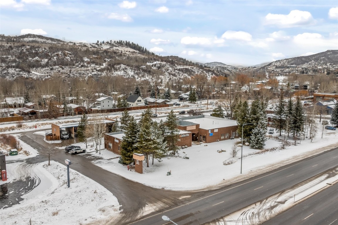 625 S Lincoln AVENUE 101