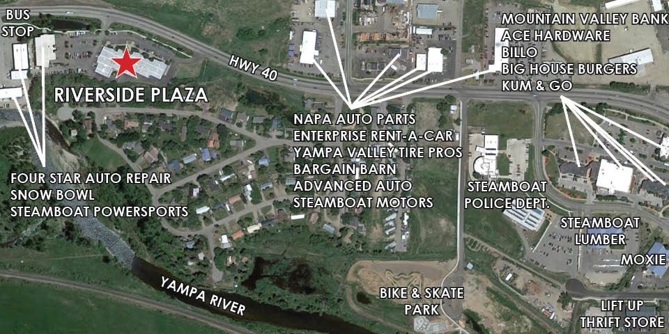 2507 Riverside DRIVE 104