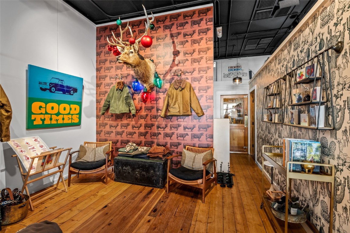 907 Lincoln AVENUE 5