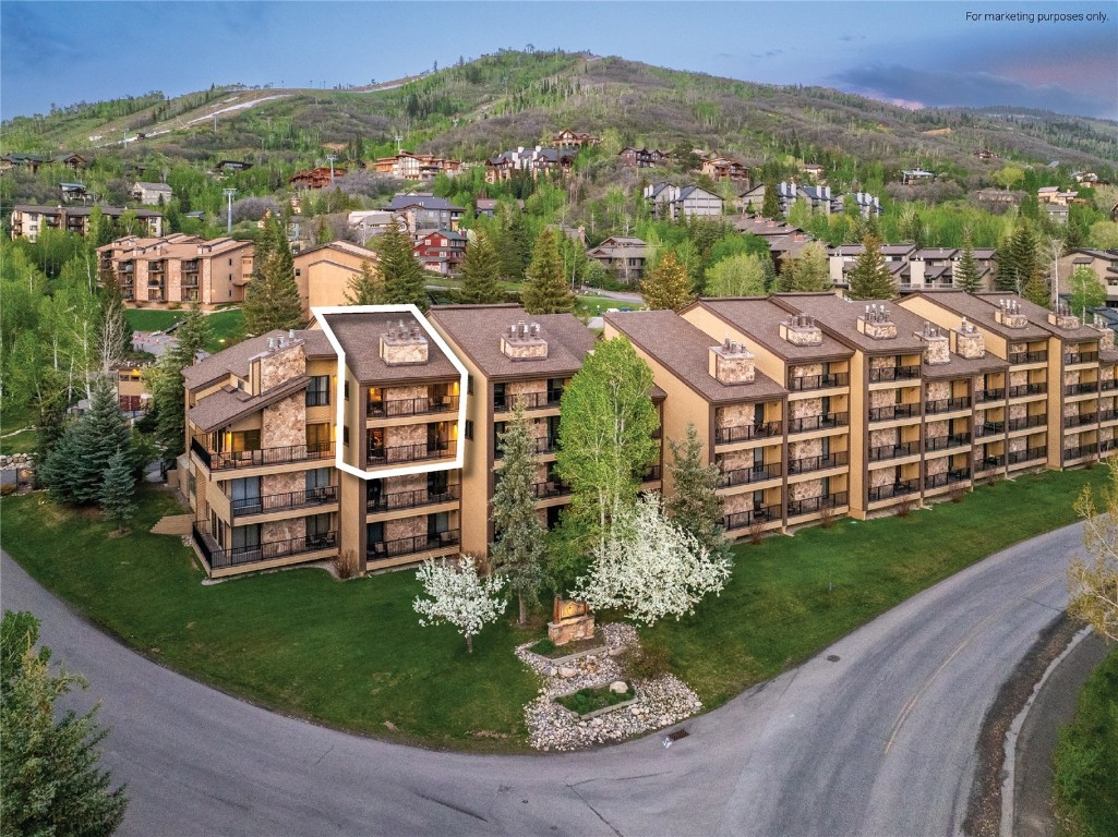 2315 Ski Trail LANE 4