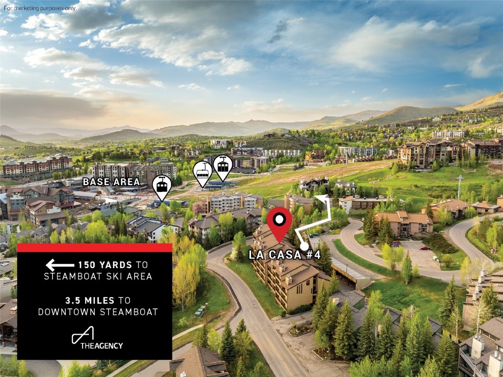 2315 Ski Trail LANE 4