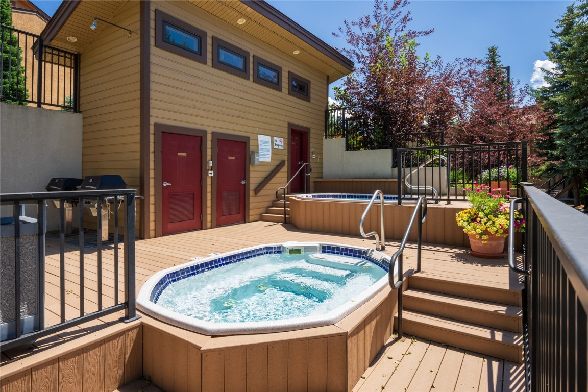 2315 Ski Trail LANE 4