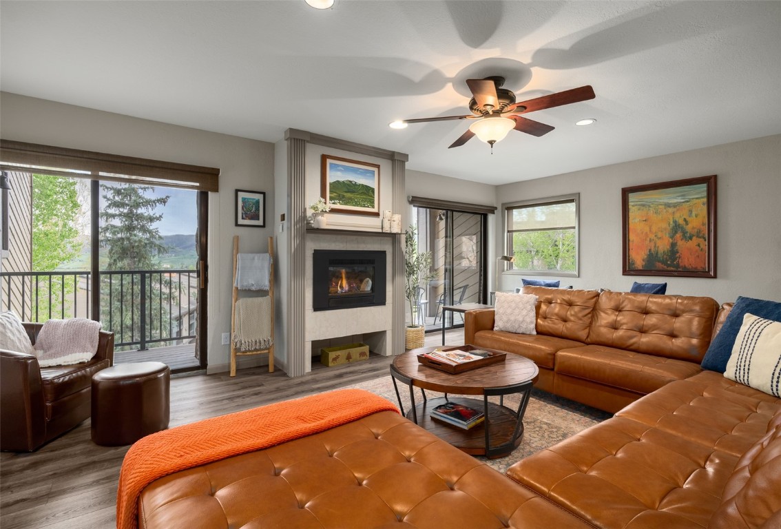 2315 Ski Trail LANE 4