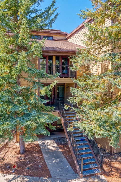 2315 Ski Trail LANE 4