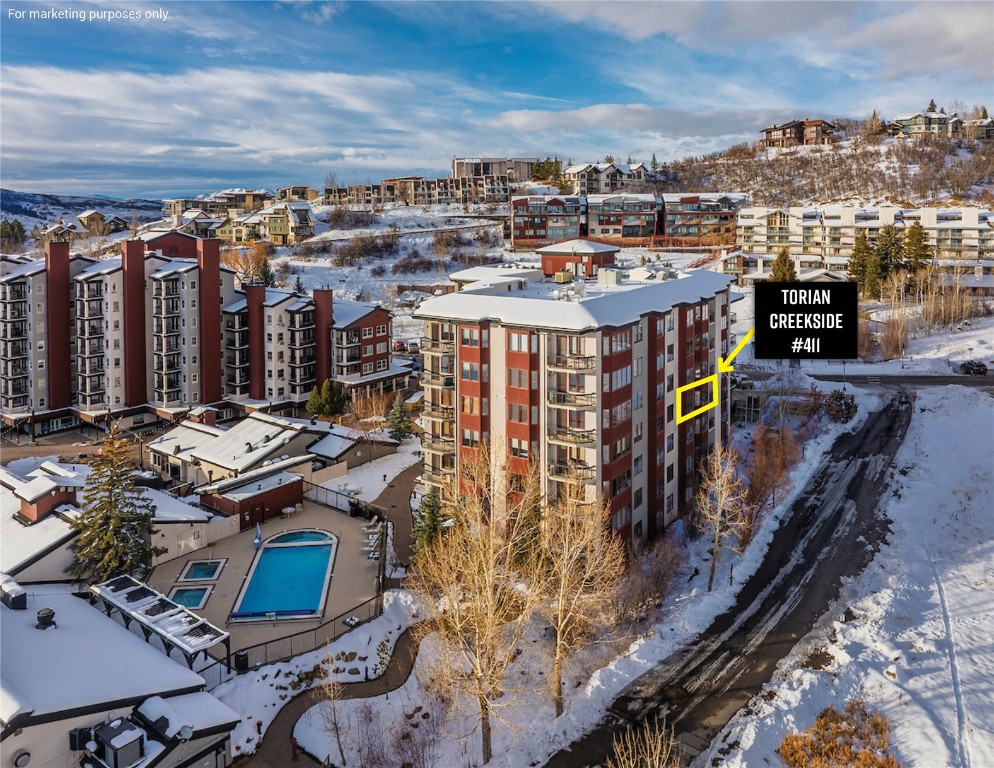 1875 Ski Time Square DRIVE 411