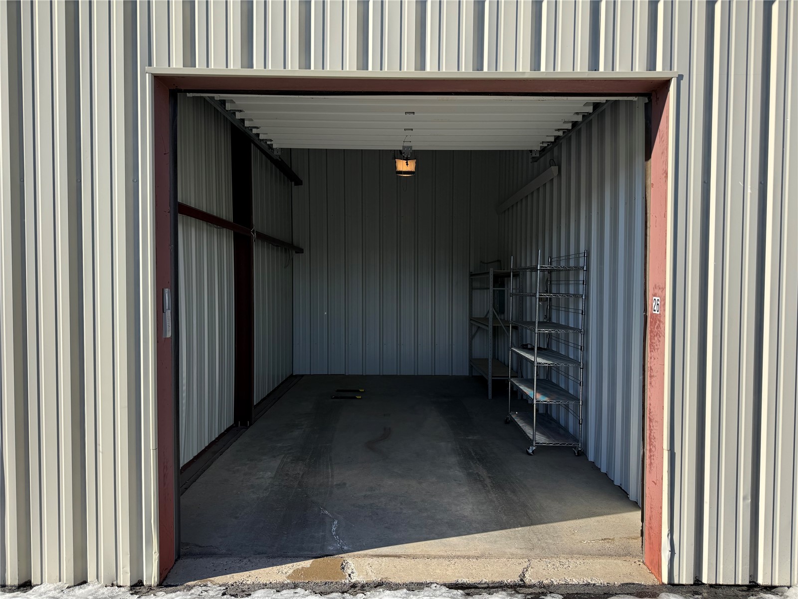 501 W Airport BOULEVARD B26