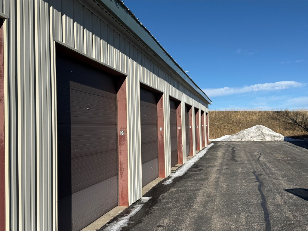 501 W Airport BOULEVARD B26