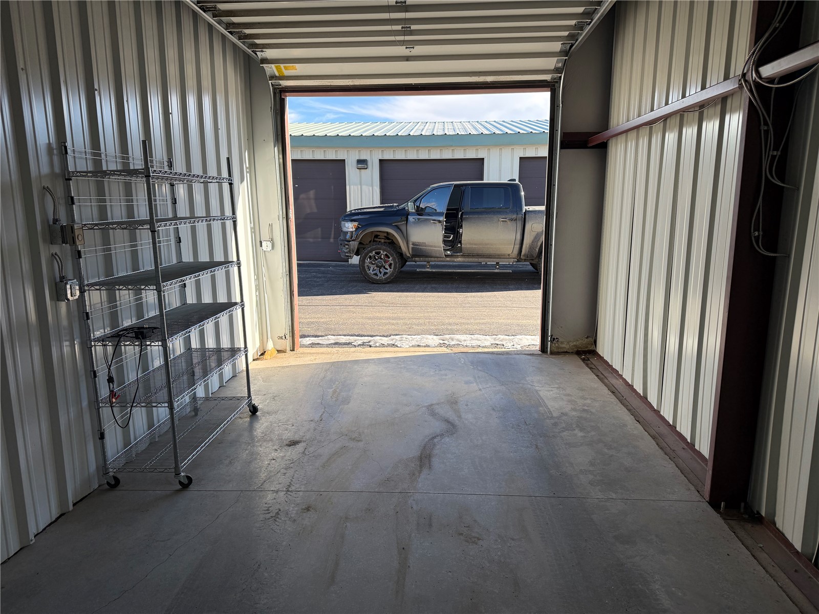 501 W Airport BOULEVARD B26