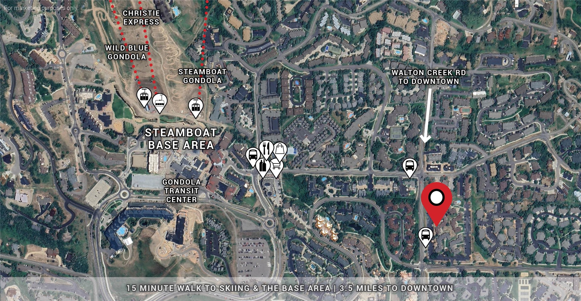 1565 Shadow Run Frontage B103