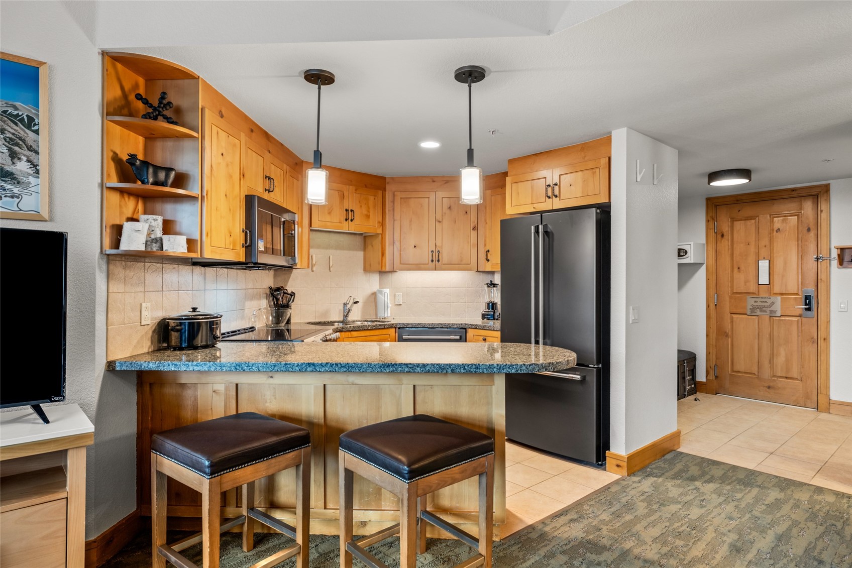 2300 Mount Werner CIRCLE 615