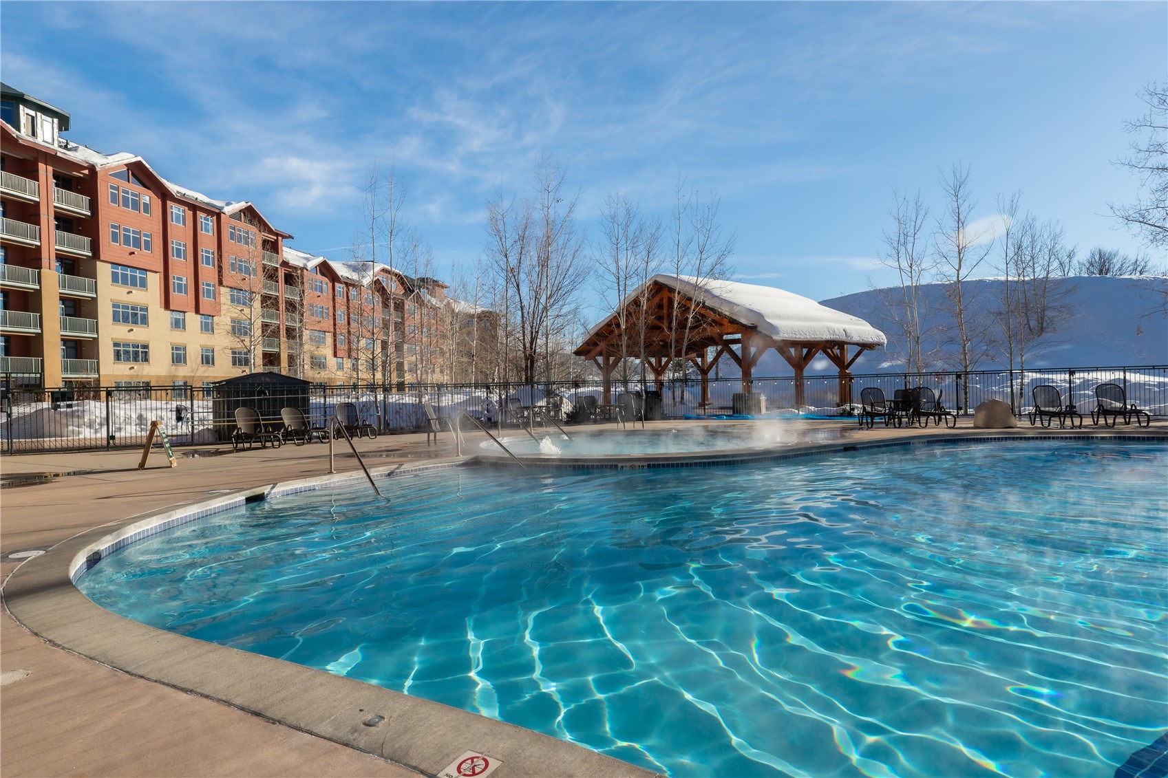 2300 Mount Werner CIRCLE 615