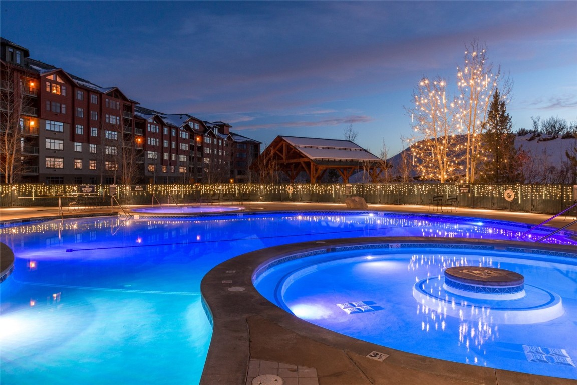 2300 Mount Werner CIRCLE 615