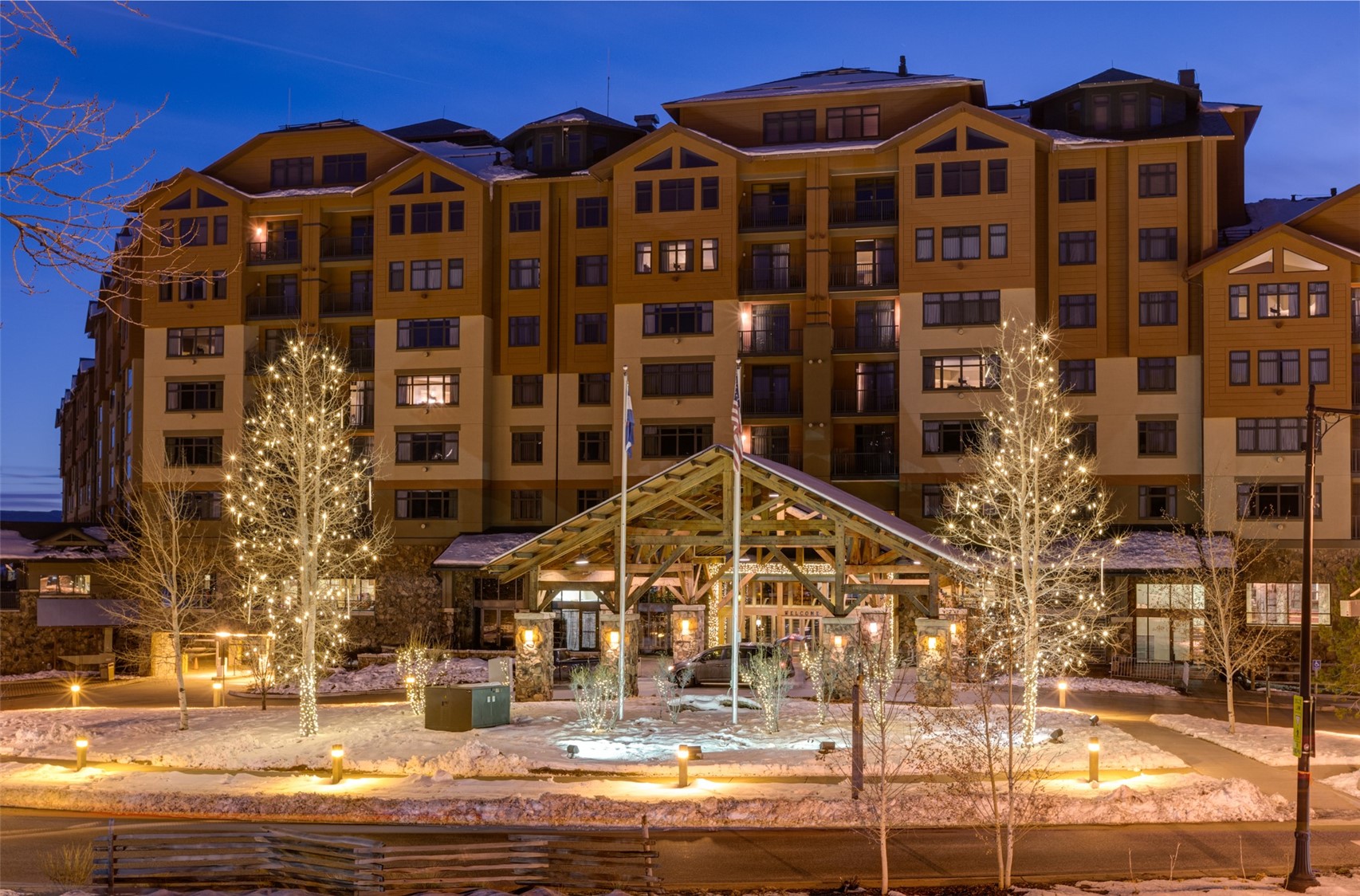 2300 Mount Werner CIRCLE 615