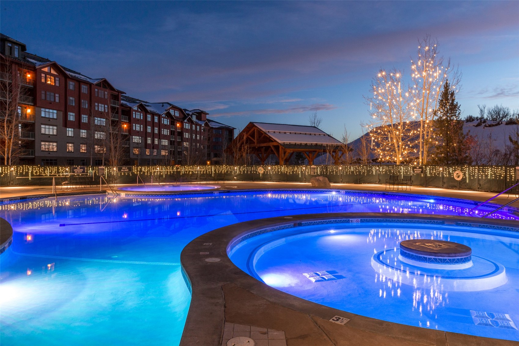 2300 Mount Werner CIRCLE 615