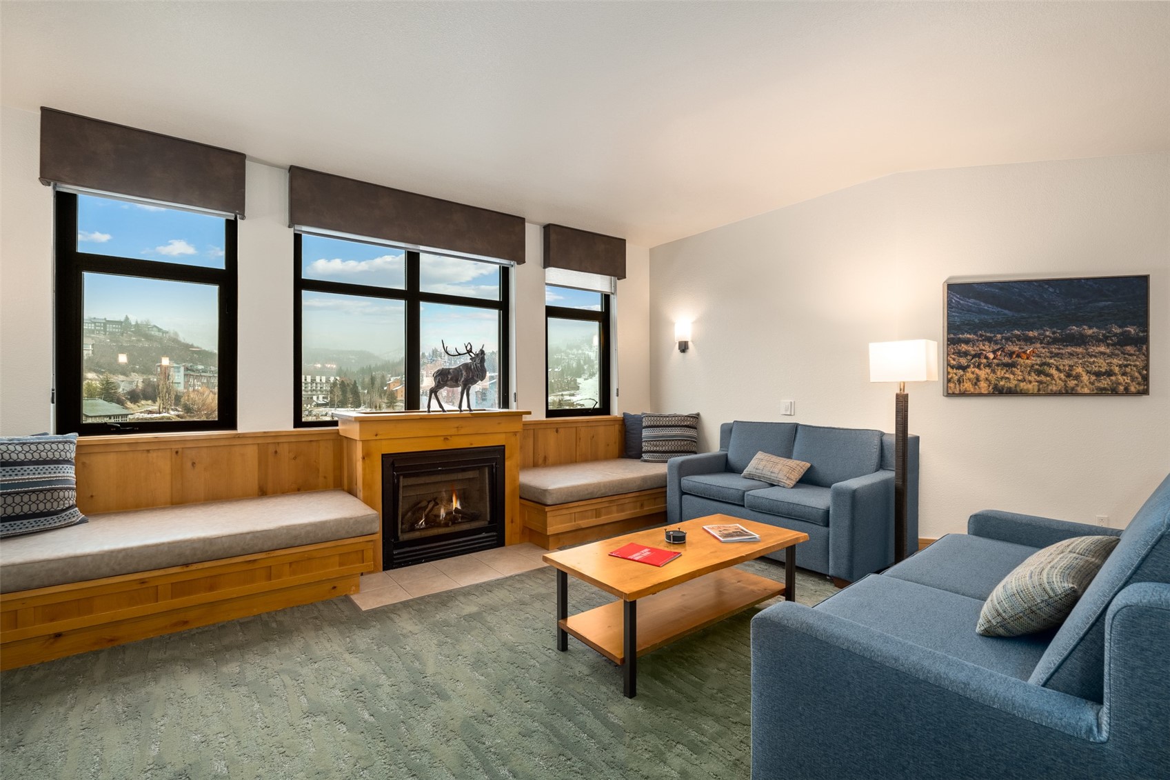 2300 Mount Werner CIRCLE 617/618