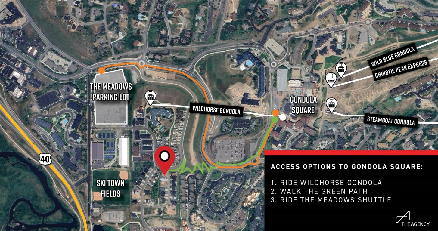 2796 Bronc Buster LOOP