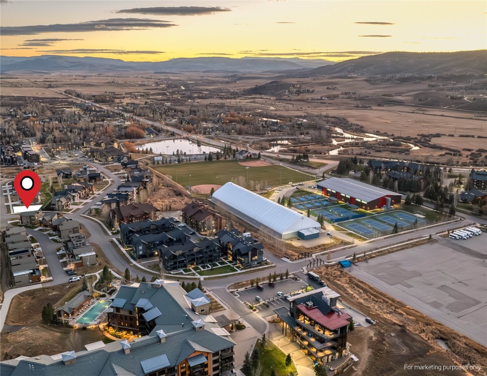 2796 Bronc Buster LOOP