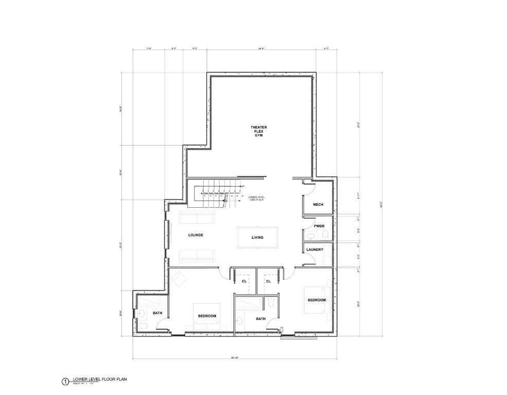 2796 Bronc Buster LOOP
