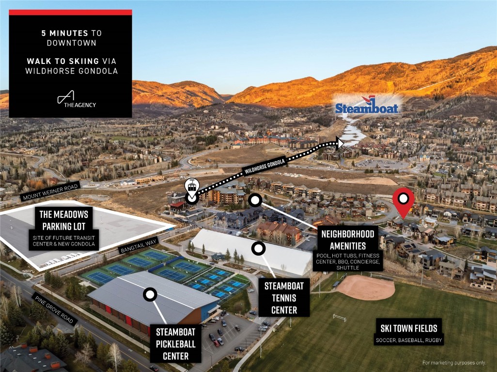 2796 Bronc Buster LOOP