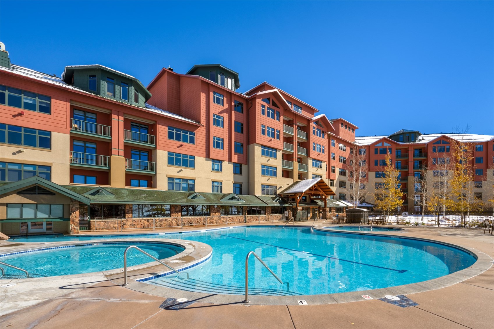 2300 Mount Werner CIRCLE 503/504