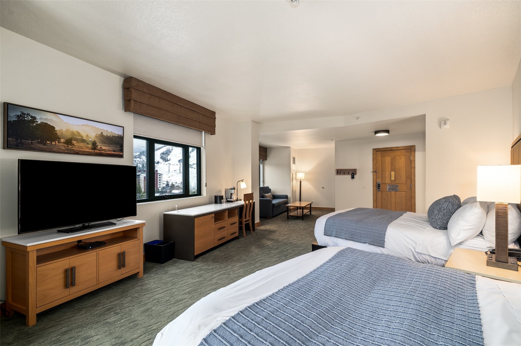 2300 Mount Werner CIRCLE 503/504