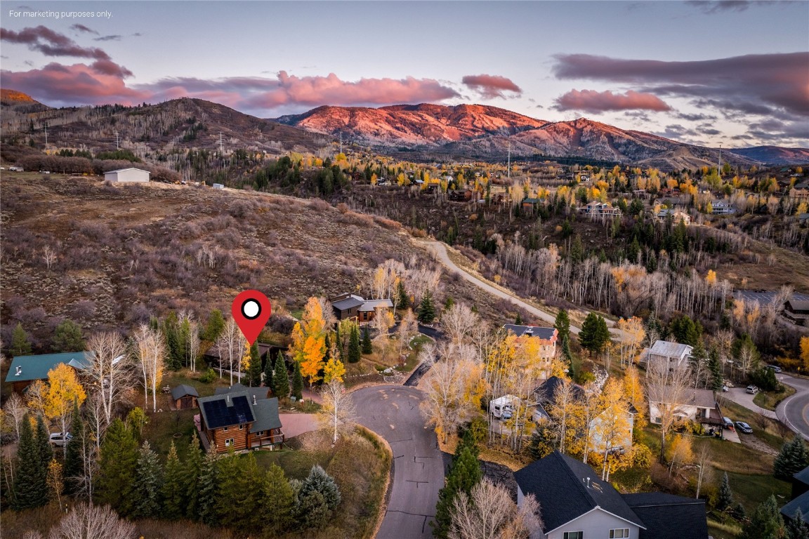 795 Spring Creek CIRCLE