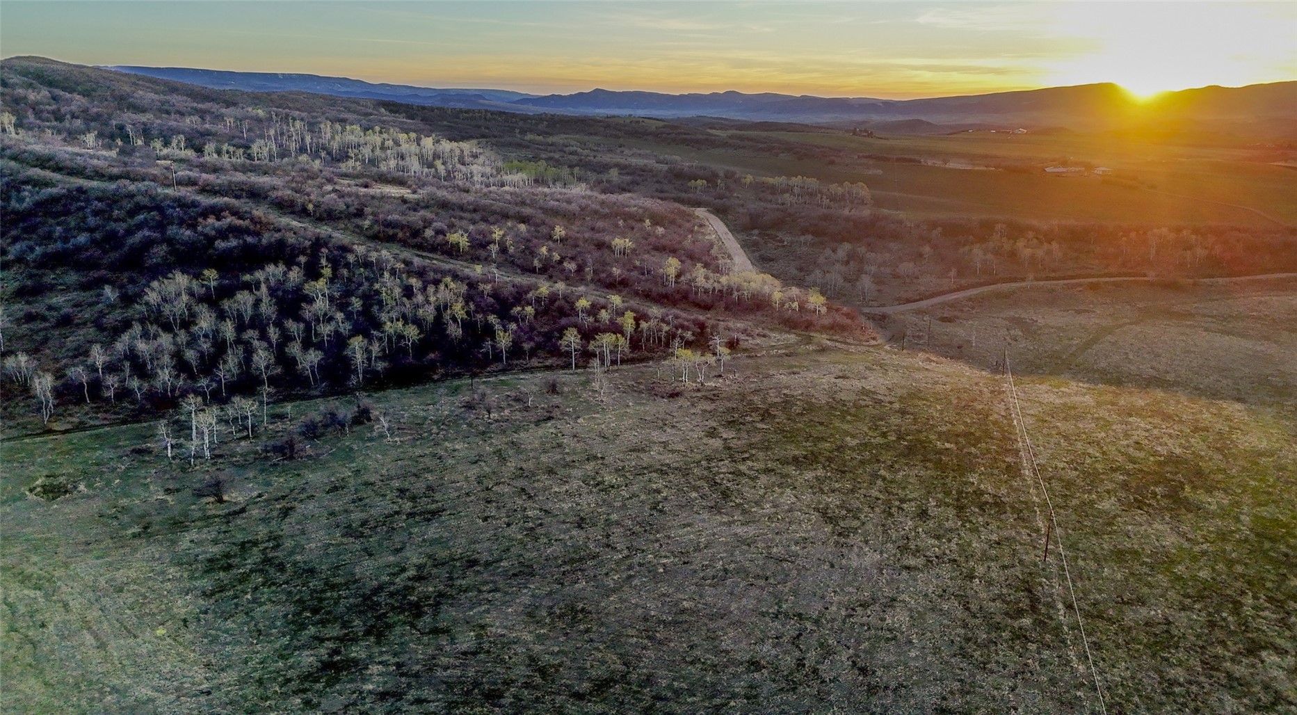 OOO ANTLERS TRAIL